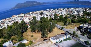 Difo Evia Greece