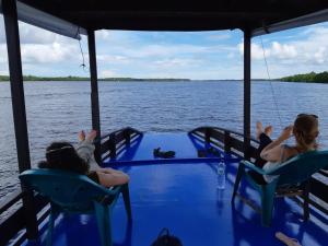 Kelotok Orangutan Tanjung Puting