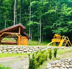 Apartmán 16 Romantika Chopok Juh Tále