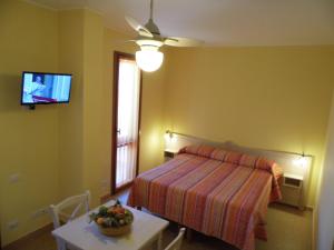 RESIDENCE Le Nereidi img15