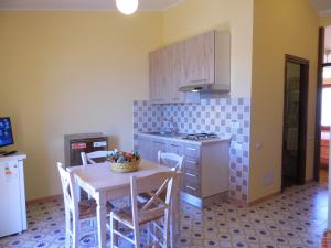 RESIDENCE Le Nereidi img45