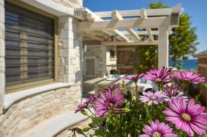 Villa with Sea View