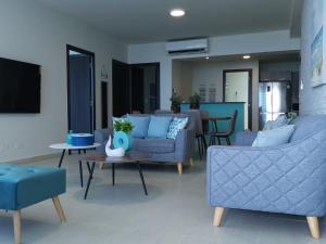 Ocean 3, Playa Blanca