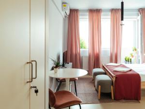 Amazing View - Top location - Universitate Studio