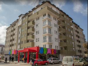 Appartement Orion complex Apartment 3 Bitola Mazedonien