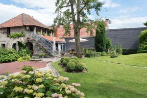 Maison d'Hôtes - Le Domaine de la Frênaie photo 18