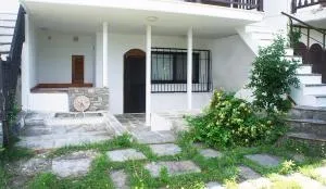 Possidi Aigaiopelagitika ground floor beachside studio - 卡兰兹拉