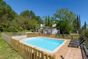 Mas Nofre - Báscara