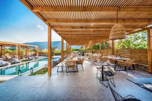 Ikaros Suites Heraklio Greece