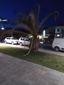Ouranias Apartment