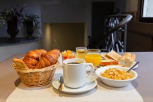 Hotels The Originals City, Hotel Astoria Vatican, Lourdes (Inter-Hotel) : Chambre Simple