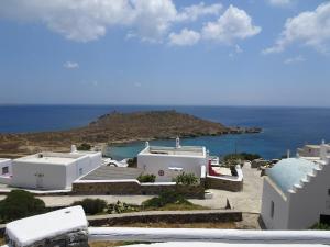 enJOY2-Aegean Apartment Myconos Greece