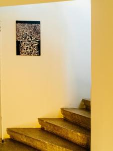 City retro studio in the middle of Old Town