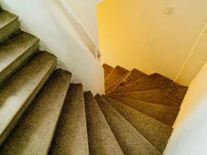 City retro studio in the middle of Old Town