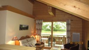 Alpine Lodge 8