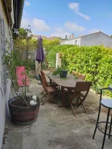 La Maison de Fafa - Villedubert