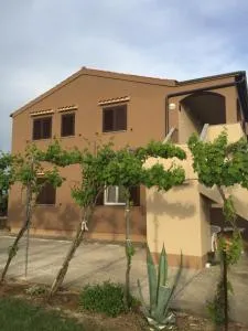 Apartments Anka - Grbe