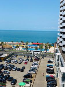 Apartment Orbi Plaza Batumi