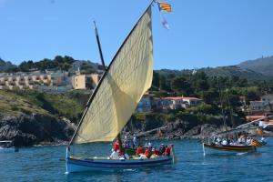 Appartements COLLIOURE Plage, Entree autonome, Climatisee : photos des chambres