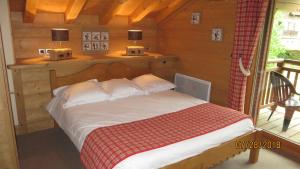 Alpine Lodge 7