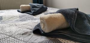 Apartament Kołobrzeg Starówka Welcome Home