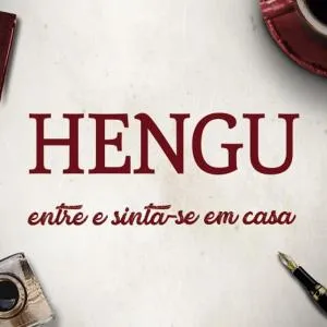 Hengu Hotel - Arroio do Meio