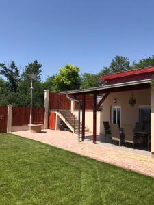Appartamento Kenese Panoráma Apartman 2 Balatonkenese Ungheria