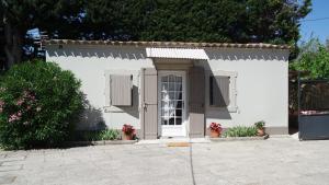 B&B / Chambres d'hotes Mas Grimaud - Gite- Studio et chambres d'hotes familiales : photos des chambres