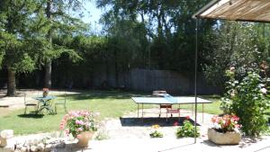 B&B / Chambres d'hotes Mas Grimaud - Gite- Studio et chambres d'hotes familiales : photos des chambres