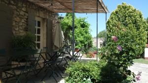 B&B / Chambres d'hotes Mas Grimaud - Gite- Studio et chambres d'hotes familiales : photos des chambres