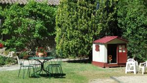 B&B / Chambres d'hotes Mas Grimaud - Gite- Studio et chambres d'hotes familiales : photos des chambres