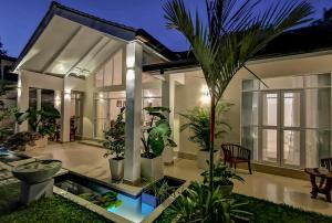 Casa Mira Boutique Villa