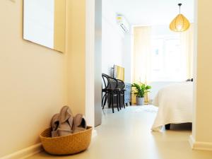 Top Location - Queen Elizabeth Studio Flat