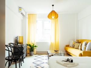 Top Location - Queen Elizabeth Studio Flat