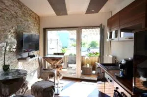 Apartments Am Werdersee - Kirchseelte