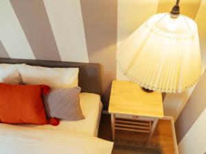 Spacious Old Town - Universitate Studio