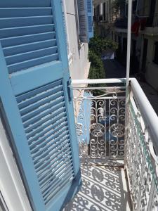 Arxontiko Hotel Lefkada Greece