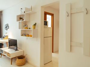 Romanian Atheneum Apartment