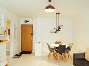 Romanian Atheneum Apartment