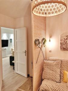 Plage à 3 minutes à pied