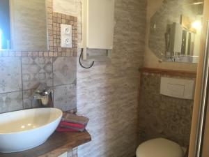 B&B / Chambres d'hotes la gravinette : photos des chambres
