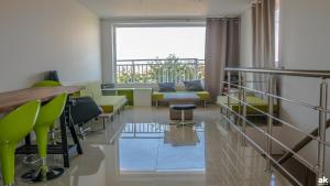 Heraklion Airport Family Lux Apartment Heraklio Greece