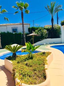 Casa de familia