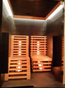 Villa Delfin Spa