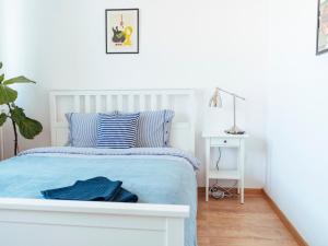 Parkview Apartment - Spectacular View & 2 bedrooms