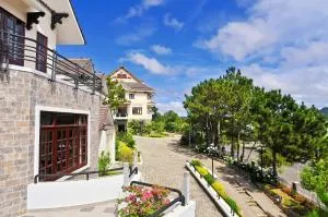 Ky Hoa Hotel Da Lat - Ấp Ða Thiên