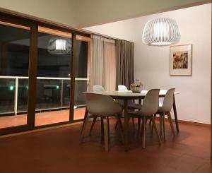 Apartamento da Marina