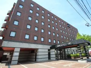 APA Hotel Uozu Ekimae - Uozu