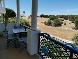 Olhos de Água Apartment Albufeira II