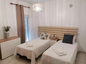 Olhos de Água Apartment Albufeira II